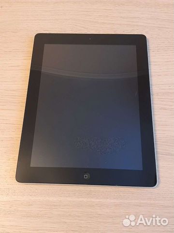 Apple iPad A1460 64Gb