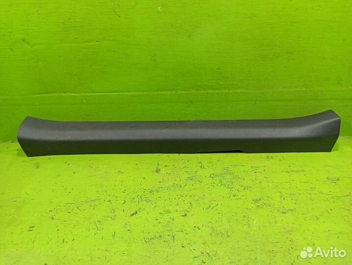 Накладка порога внутреняя передняя Toyota Corolla