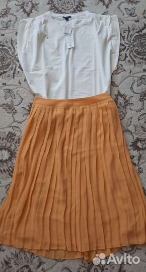 Юбка новая