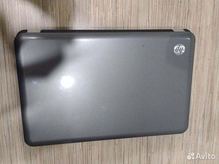 Ноутбук hp pavilion g6