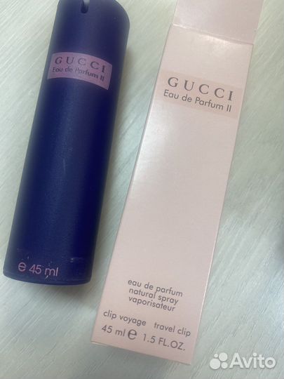 Парфюм 55 мл