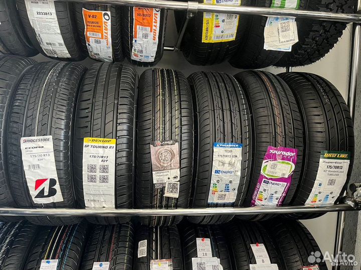 Bridgestone Ecopia EP150 175/70 R13