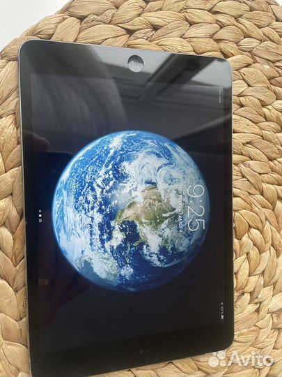 iPad mini 2 retina