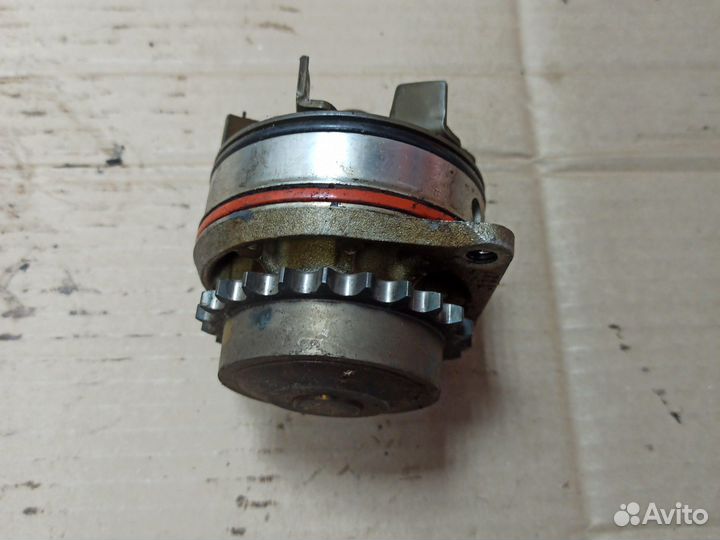 Nissan Infiniti 3.5 VQ35 DE помпа