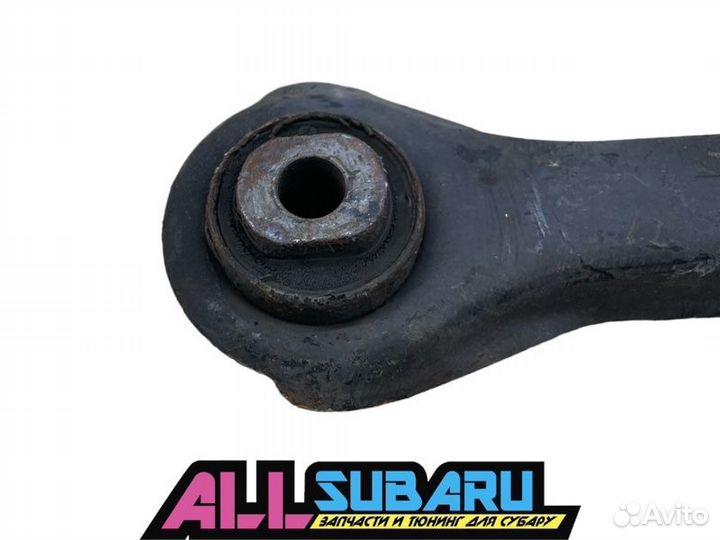 Рычаг подвески задний задний Subaru Legacy BH5