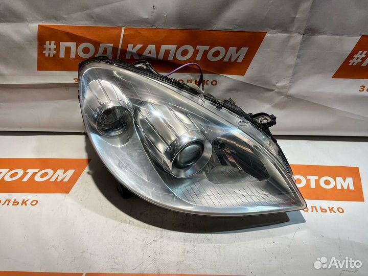 Фара правая Mercedes-Benz B-Класс W245 2008