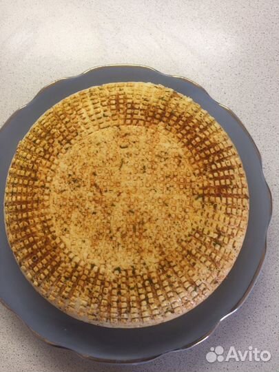 Козье молоко и сыр