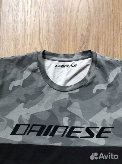 Футболка Dainese