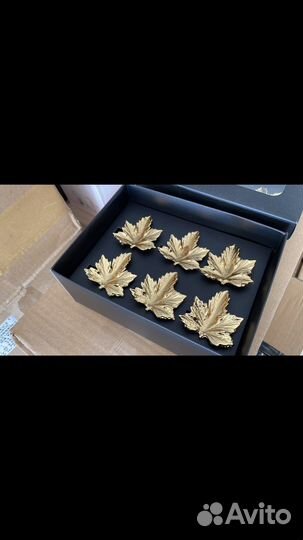 Кольца для салфеток