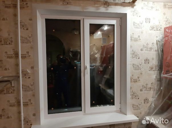 Окна пвх в Кабардинке