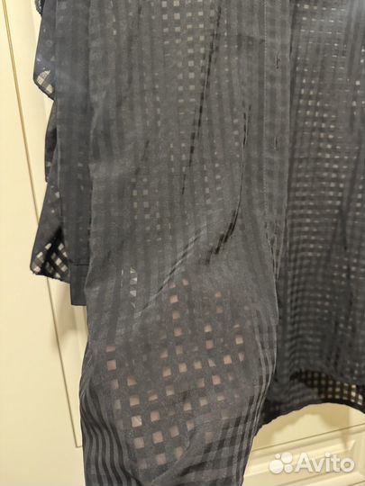 Рубашка Гузя