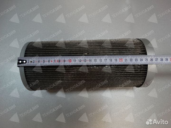 Фильтр гидравлический обратка 803164329 xcmg