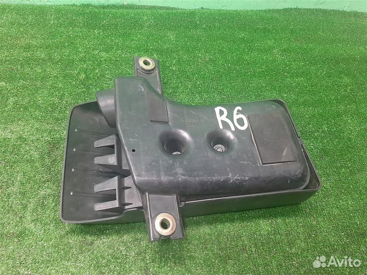 Воздухозаборник Nissan Murano Z50 2006