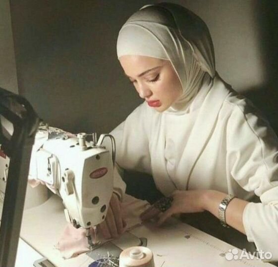 Массовый пошив