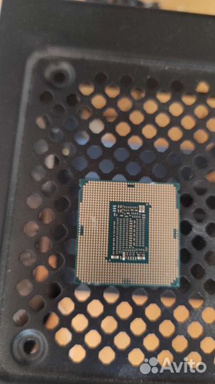 Процессор intel core i5 9400 2.9 GHZ