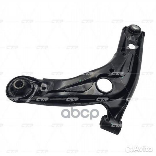 Рычаг передний передний toyota corolla/fielder