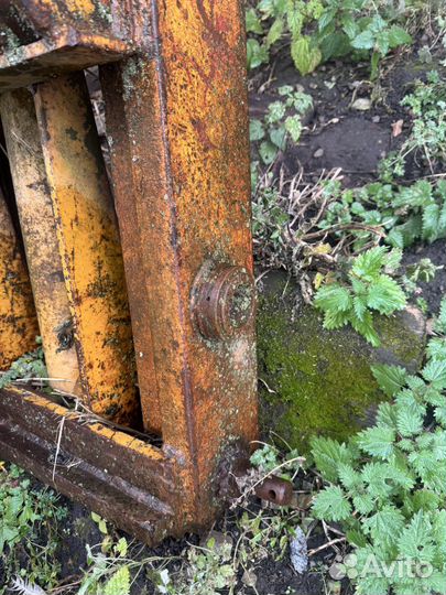 Навеска от кары