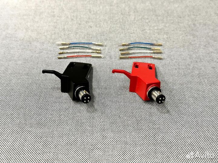 Аксессуары для проигрывателя винила