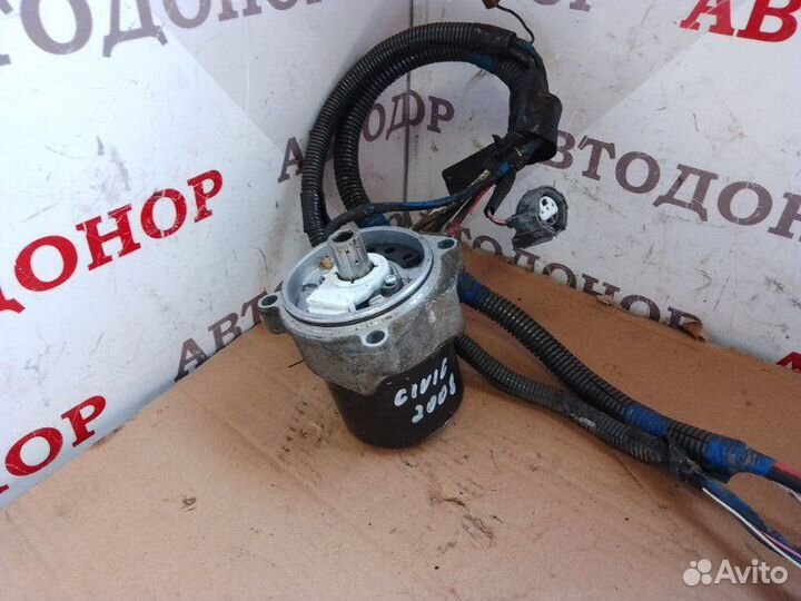 Электроусилитель руля Honda Civic 1.3 гибрид 2008