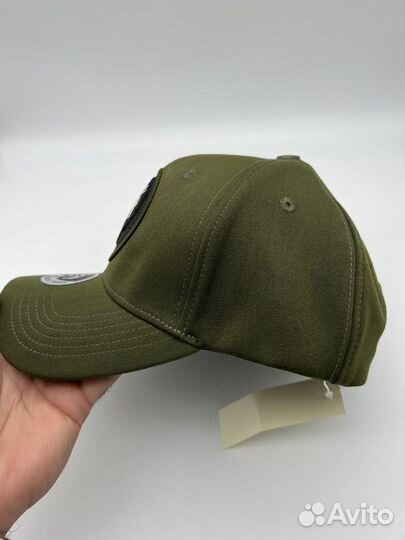 Кепка бейсболка мужская Diesel