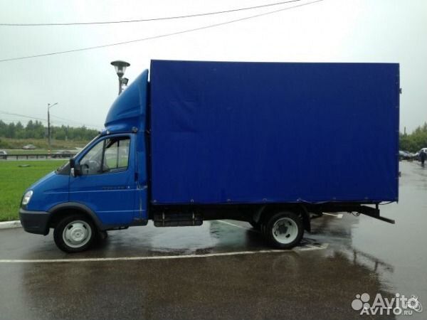 Грузоперевозки. Грузчики