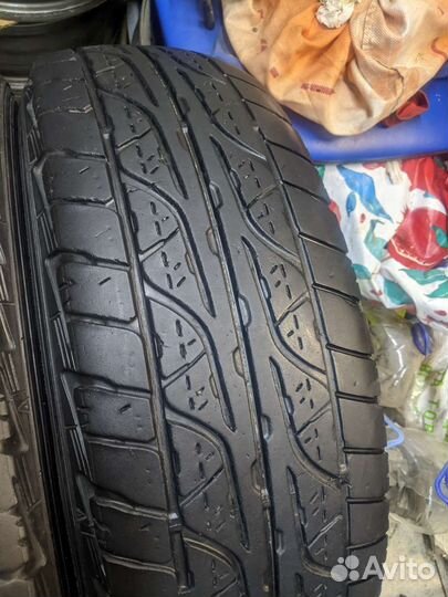 Dunlop Grandtrek AT3 215/70 R16 100T