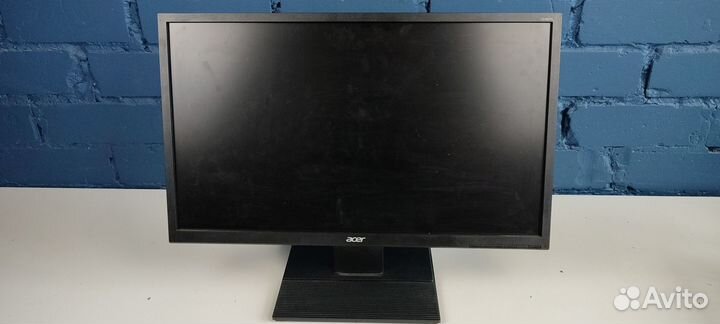Монитор Acer V246HYLbd 23.8