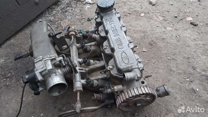 Гбц Ланос,ваз2107.гбц ваз 2112, 2108, калина