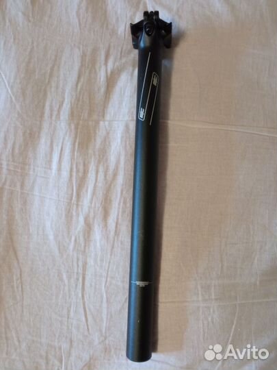 Подседельный штырь Cannondale