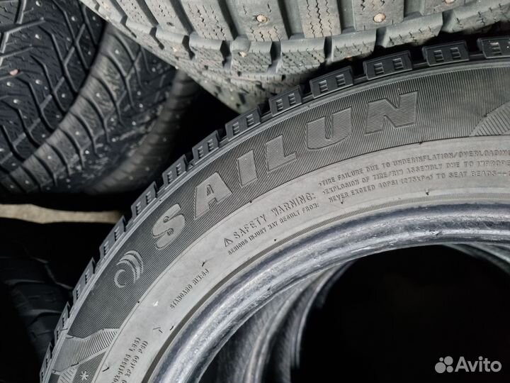 Sailun Ice Blazer Arctic 205/60 R16