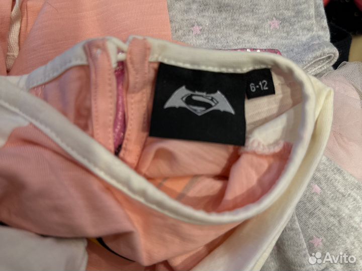 Костюм детский wander woman с плащом