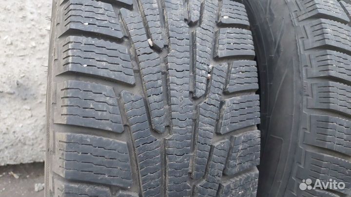 Nokian Tyres Nordman RS2 SUV 225/60 R18 104R