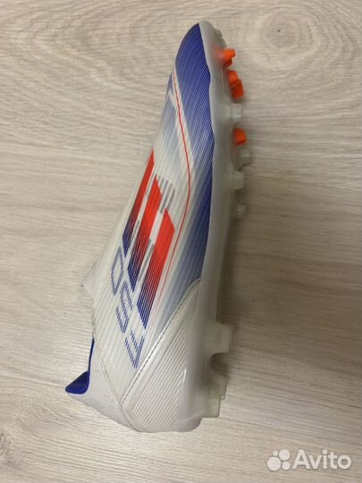 Бутсы adidas f50
