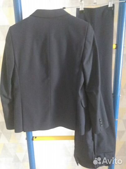 Брючный костюм для мальчика