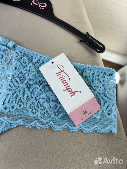 Трусы M triumph
