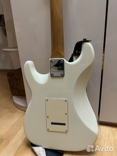 Электрогитара jet js 300