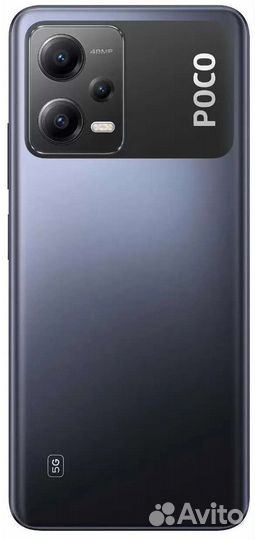 Xiaomi Poco X5, 8/256 ГБ