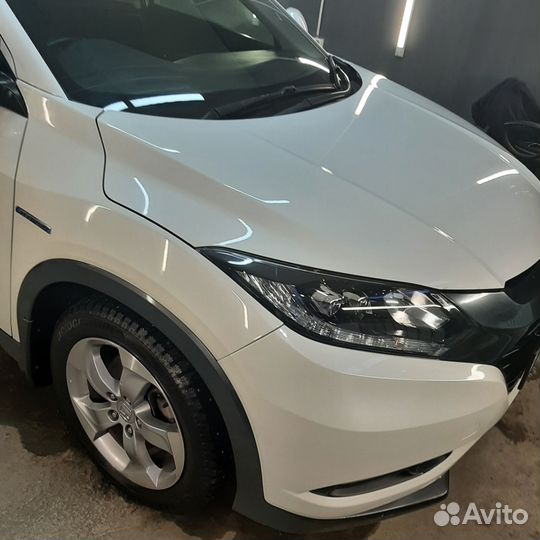 Honda Vezel 1.5 AMT, 2014, 117 000 км