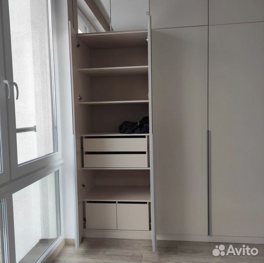 Шкаф на заказ