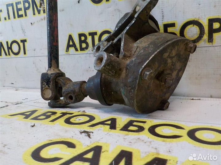 Кардан рулевой Mitsubishi L300 1986-2008