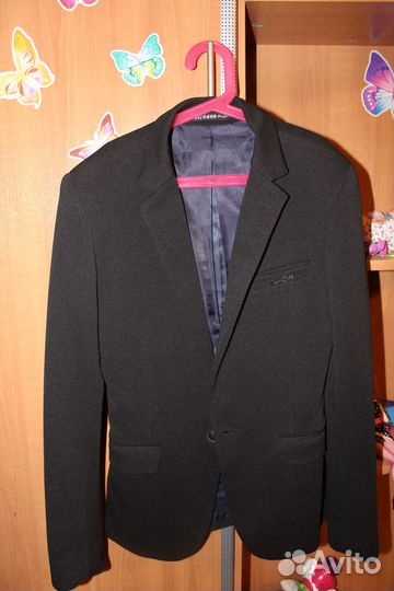 Школьная форма для мальчика