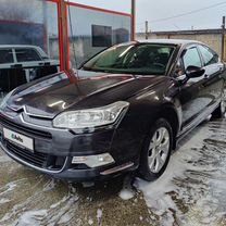 Citroen C5 2.0 AT, 2011, 199 000 км, с пробегом, цена 840 000 руб.