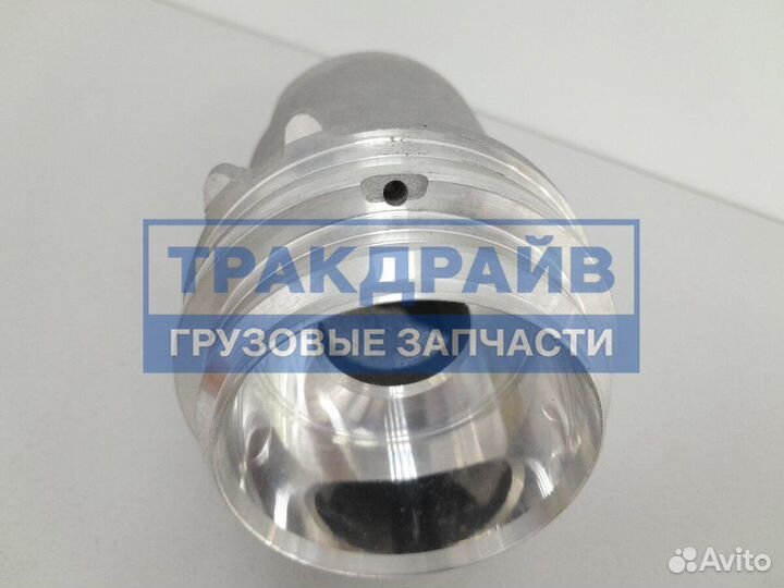 Пневмоцилиндр кпп Zf 12S 16S для грузовиков