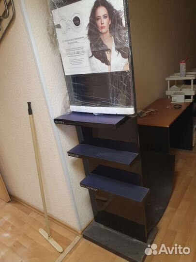 Полка под продукцию