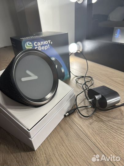 Умная колонка