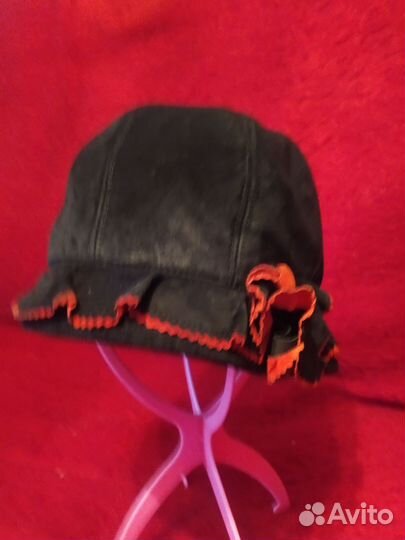 Шляпки женские