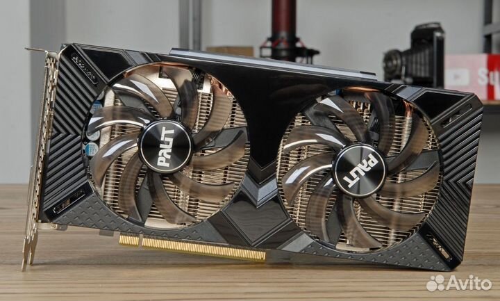 RX7800XT, RTX 4060, RX 5700XT, RTX 3070 и другие