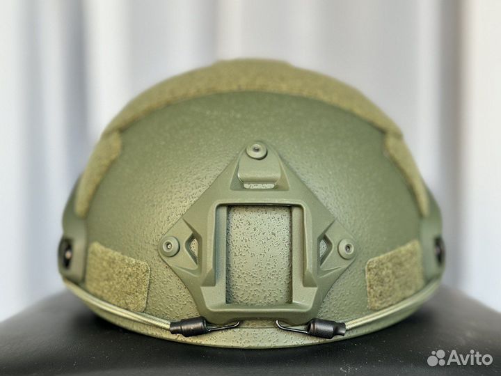 Тактический шлем Ops Core