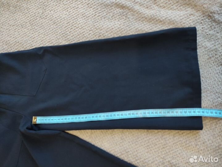 Брюки на девочку 122