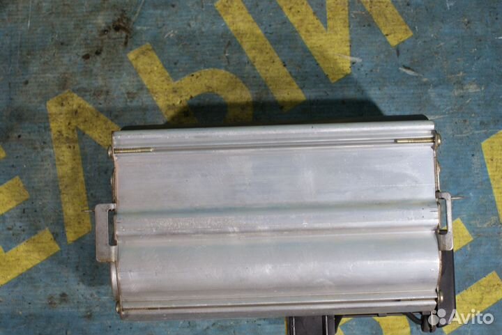 Подушка безопасности в торпедо Audi A6 C5